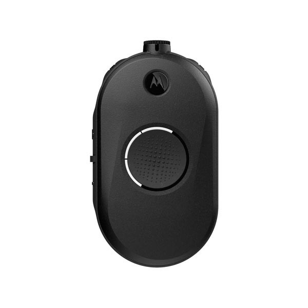 ;Motorola CLPe 0,5W + charger + earpiece