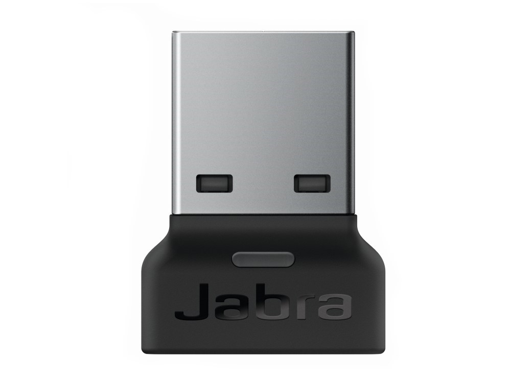 JA-14208-24 Jabra Link 380a USB-A certified for Microsoft Teams.